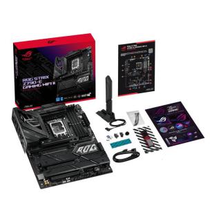 Płyta główna ROG STRIX Z790-E GAMING WIFI II s1700 4DDR5 ATX