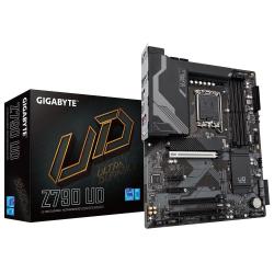 Płyta Gigabyte Z790 UD (rev. 1.0) /Z790/DDR5/SATA3/M.2/USB3.2/PCIe5.0/s.1700/ATX