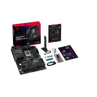 Płyta główna ROG STRIX Z790-F GAMING WIFI II 4DDR5 HDMI ATX