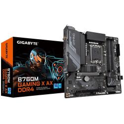 Płyta Gigabyte B760M G X AX DDR4 1.0...