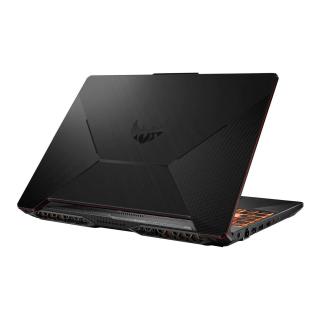 Notebook Asus TUF Gaming A15 FA506ICB-HN119W 15,6"FHD/Ryzen 5 4600H/16GB/SSD512GB/RTX3050-4GB/W11 Czarny