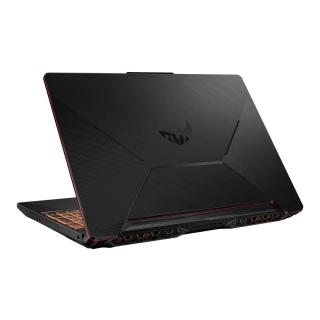 Notebook Asus TUF Gaming A15 FA506ICB-HN119W 15,6"FHD/Ryzen 5 4600H/16GB/SSD512GB/RTX3050-4GB/W11 Czarny