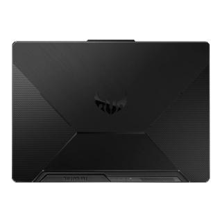 Notebook Asus TUF Gaming A15 FA506ICB-HN119W 15,6"FHD/Ryzen 5 4600H/16GB/SSD512GB/RTX3050-4GB/W11 Czarny