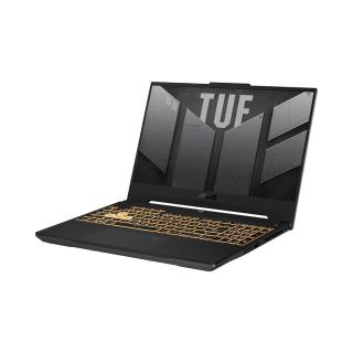 Notebook Asus TUF Gaming F15 FX507ZC4-HN018W 15,6"FHD/i5-12500H/16GB/SSD512GB/RTX3050-4GB/W11 Grey