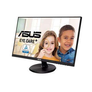 Monitor Asus 23,8" Eye Care Gaming Monitor VA24DQF HDMI DP głośniki 2x2W