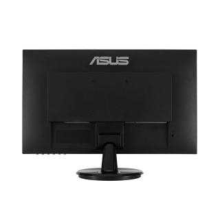 Monitor Asus 23,8" Eye Care Gaming Monitor VA24DQF HDMI DP głośniki 2x2W