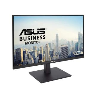 Monitor Asus 27" VA27ACFSN Docking Monitor HDMI DP 3xUSB USB-C RJ-45 głośniki 2x2W