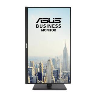 Monitor Asus 27" VA27ACFSN Docking Monitor HDMI DP 3xUSB USB-C RJ-45 głośniki 2x2W