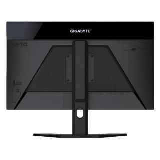 Monitor Gigabyte 27" M27Q 2.0 2xHDMI 1xDP 3xUSB 3.0