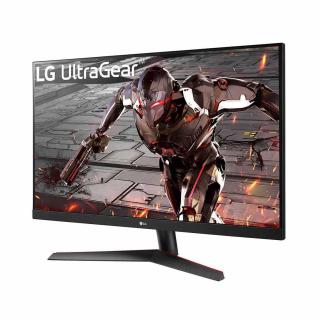 Monitor LG 31,5" UltraGear 32GN600-B WQHD 2xHDMI DP