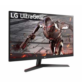 Monitor LG 31,5" UltraGear 32GN600-B WQHD 2xHDMI DP