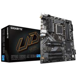 Płyta Gigabyte B760 DS3H AX DDR4 B760/DDR4/SATA3/M.2/USB3.2/PCIe4.0/WiFi/BT/s.1700/ATX