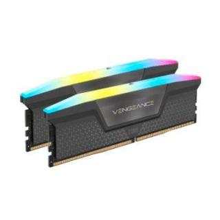 Pamięć DDR5 Vengeance RGB 32GB/6000 (2x16GB) CL36 AMD EXPO