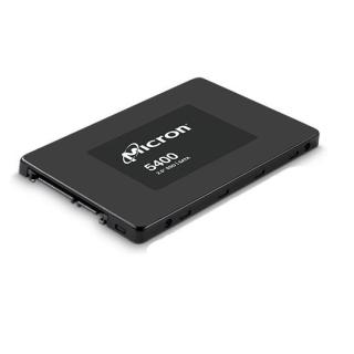 Dysk SSD Micron 5400 PRO 1.92TB SATA 2.5"...