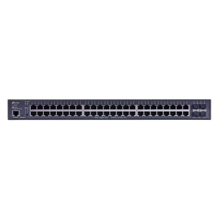 Switch TP-LINK TL-SG3452XP