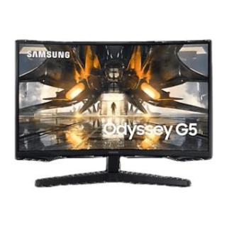 MONITOR SAMSUNG ODYSSEY G5 32" LS32AG550EPXEN 165Hz