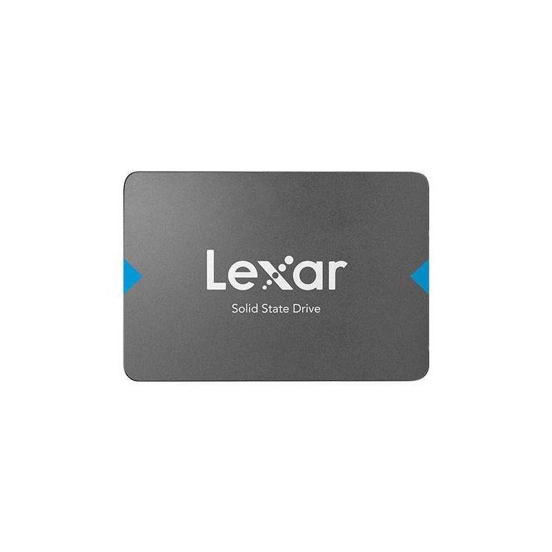 Dysk SSD Lexar NQ100 2,5" 480GB SATAIII