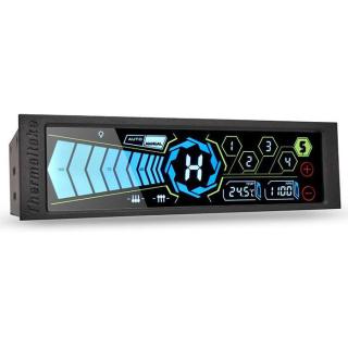 Panel do obudowy Thermaltake Commander FT Touchscreen...