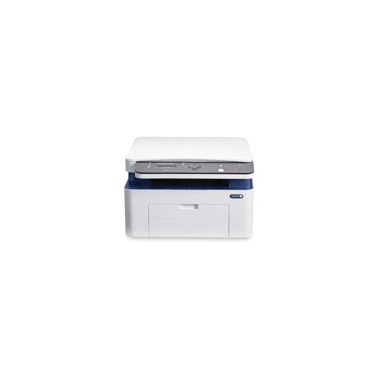 Urządzenie wielofunkcyjne Xerox WorkCentre 3025V_NI (laserowe A4 Skaner płaski)