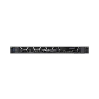 Dell PowerEdge R250/4 x 3.5"/Xeon E-2314/16GB/1x2TB Hard...