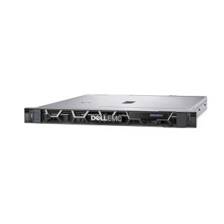 Dell PowerEdge R250/4 x 3.5"/Xeon E-2314/16GB/1x2TB Hard...