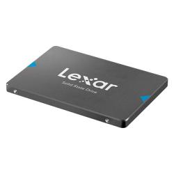 Dysk SSD Lexar NQ100 2,5" 480GB SATAIII