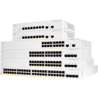 Switch Cisco CBS220-24T-4X-EU