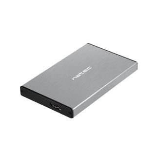 Obudowa na dysk NATEC Rhino Go NKZ-1281 (2.5" USB 3.0...