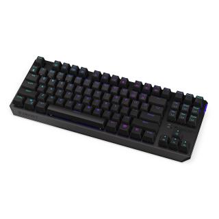 Klawiatura gamingowa ENDORFY Thock W. TKL Kailh BLK