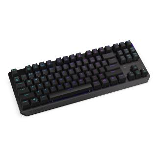 Klawiatura gamingowa ENDORFY Thock W. TKL Kailh BLK