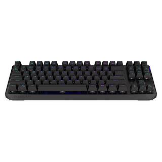 Klawiatura gamingowa ENDORFY Thock TKL Wireless Black