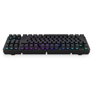 Klawiatura gamingowa ENDORFY Thock TKL Wireless Black