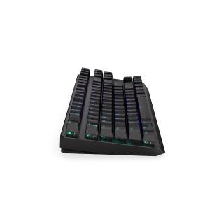 Klawiatura gamingowa ENDORFY Thock TKL Wireless Black