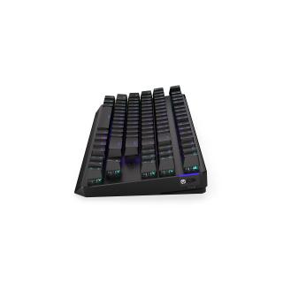 Klawiatura gamingowa ENDORFY Thock TKL Wireless Black