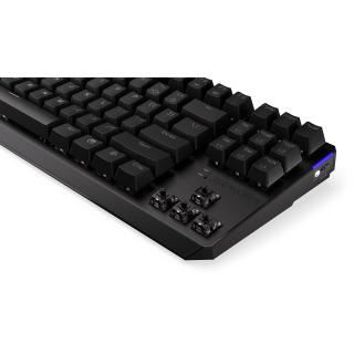 Klawiatura gamingowa ENDORFY Thock TKL Wireless Black