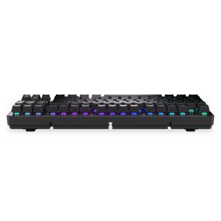 Klawiatura gamingowa ENDORFY Thock TKL Wireless Black