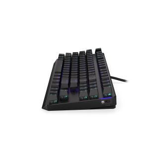 Klawiatura gamingowa ENDORFY Thock TKL Wireless Black