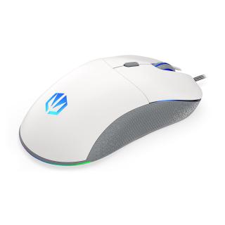 Mysz gamingowa ENDORFY GEM Plus Onyx White