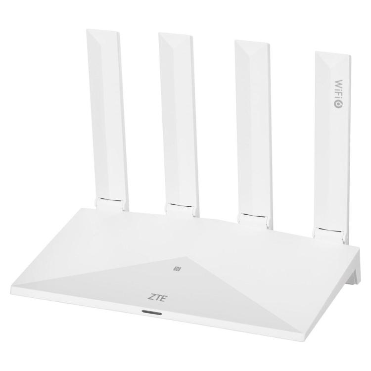 Router ZTE T3000 Wi-Fi 6 router Wi-Fi jednostka IDU