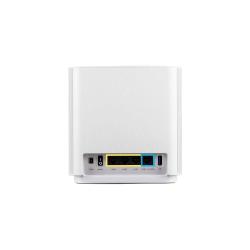 System Mesh Asus ZenWiFi-AX-XT8 AX6600 Wi-Fi 6 Biały dwupak