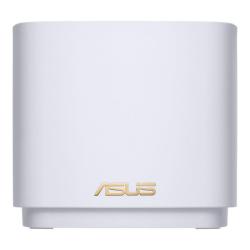 System Mesh Asus ZenWiFi AX Mini XD4 Wi-Fi 6 Biały