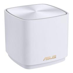 System Mesh Asus ZenWiFi AX Mini XD4 Wi-Fi 6 Biały