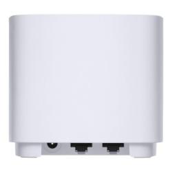 System Mesh Asus ZenWiFi AX Mini XD4 Wi-Fi 6 Biały