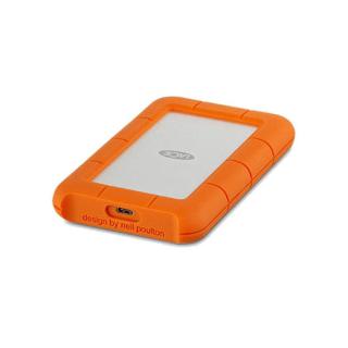 Rugged 1TB USB 3.1 2,5'' STFR1000800