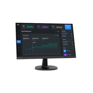 Monitor 23.8 cala ThinkVision C24-40 WLED 63DCKAT6EU