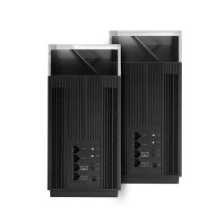 System Mesh Asus ZenWiFi Pro XT12 2PK AX11000 Wi-Fi 6...