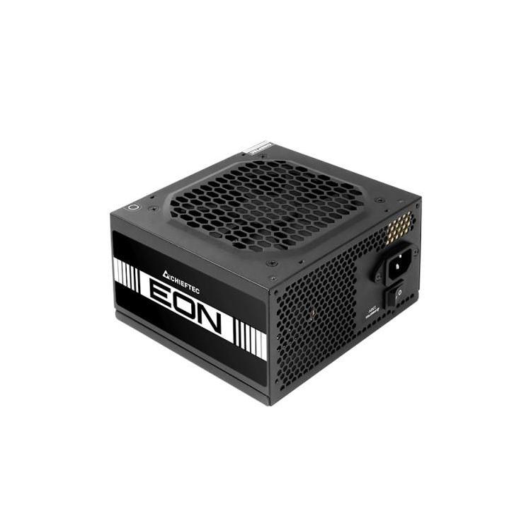 Zasilacz ZPU-600S 600W EON Series 80 PLUS