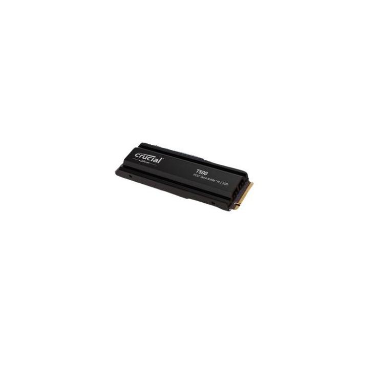 Dysk T500 500GB M.2 NVMe2280 PCIe 4.0 7200/5700