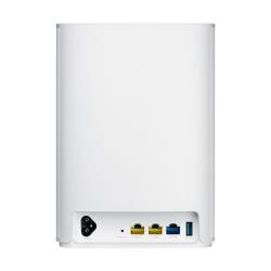 System Mesh Asus ZenWiFi AX Hybrid XP4 1PK White