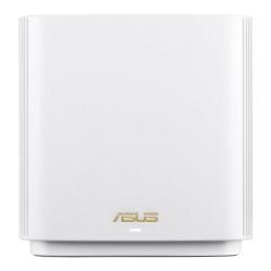 System Mesh Asus ZenWiFi XT9 2PK AX7800 Wi-Fi 6 White dwupak